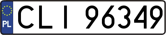 CLI96349