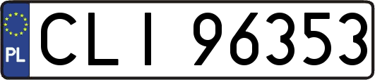CLI96353
