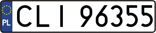 CLI96355