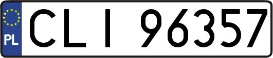 CLI96357