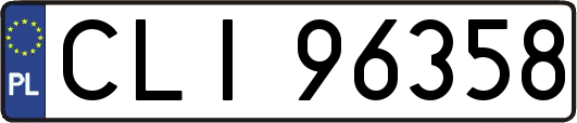 CLI96358