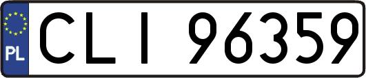CLI96359