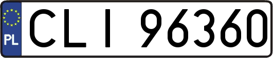 CLI96360