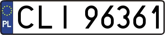 CLI96361