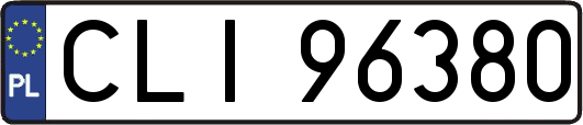 CLI96380