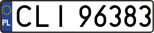 CLI96383