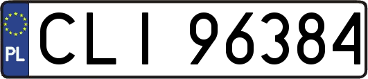 CLI96384