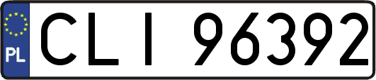 CLI96392
