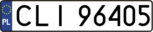 CLI96405