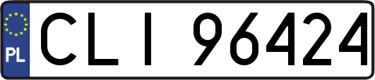 CLI96424