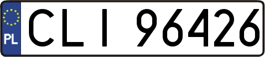 CLI96426
