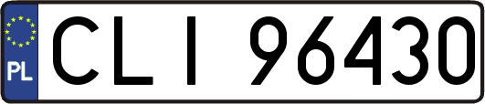 CLI96430
