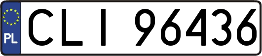 CLI96436