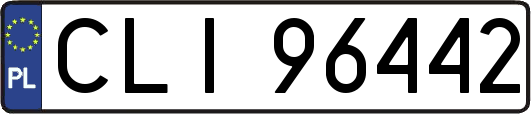 CLI96442