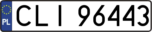 CLI96443
