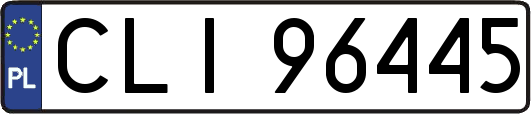 CLI96445