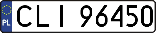 CLI96450