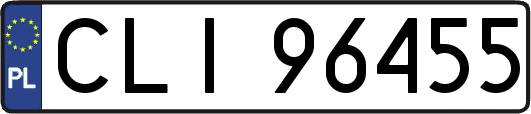CLI96455