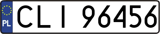 CLI96456