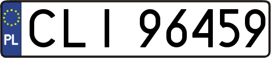 CLI96459