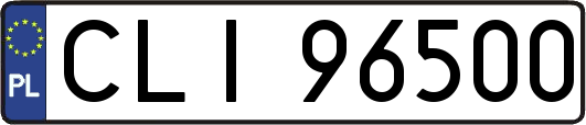 CLI96500