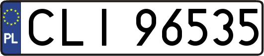 CLI96535