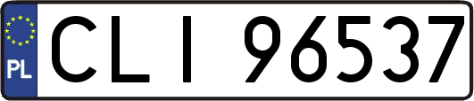 CLI96537