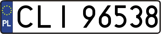 CLI96538
