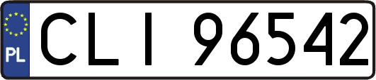 CLI96542