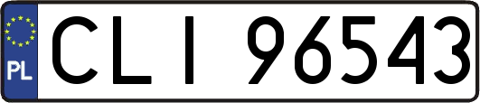CLI96543