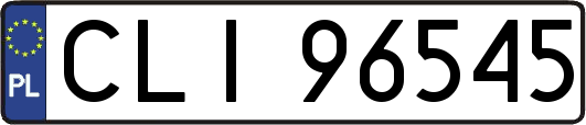 CLI96545