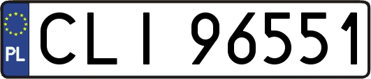 CLI96551