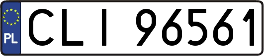 CLI96561