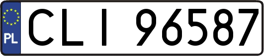 CLI96587