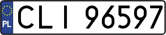 CLI96597