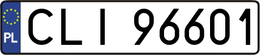CLI96601