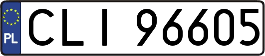 CLI96605