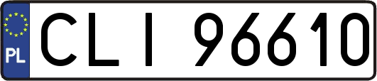 CLI96610