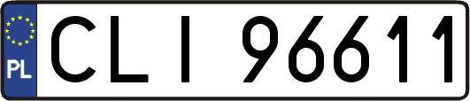 CLI96611