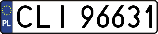 CLI96631