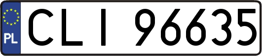 CLI96635