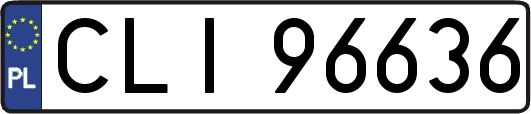 CLI96636