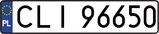 CLI96650