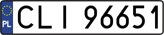 CLI96651