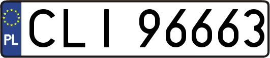 CLI96663