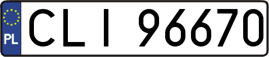 CLI96670