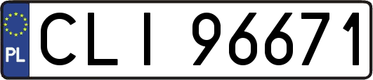 CLI96671