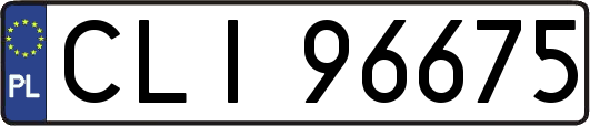 CLI96675