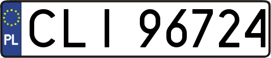 CLI96724