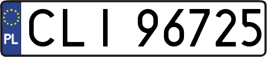 CLI96725